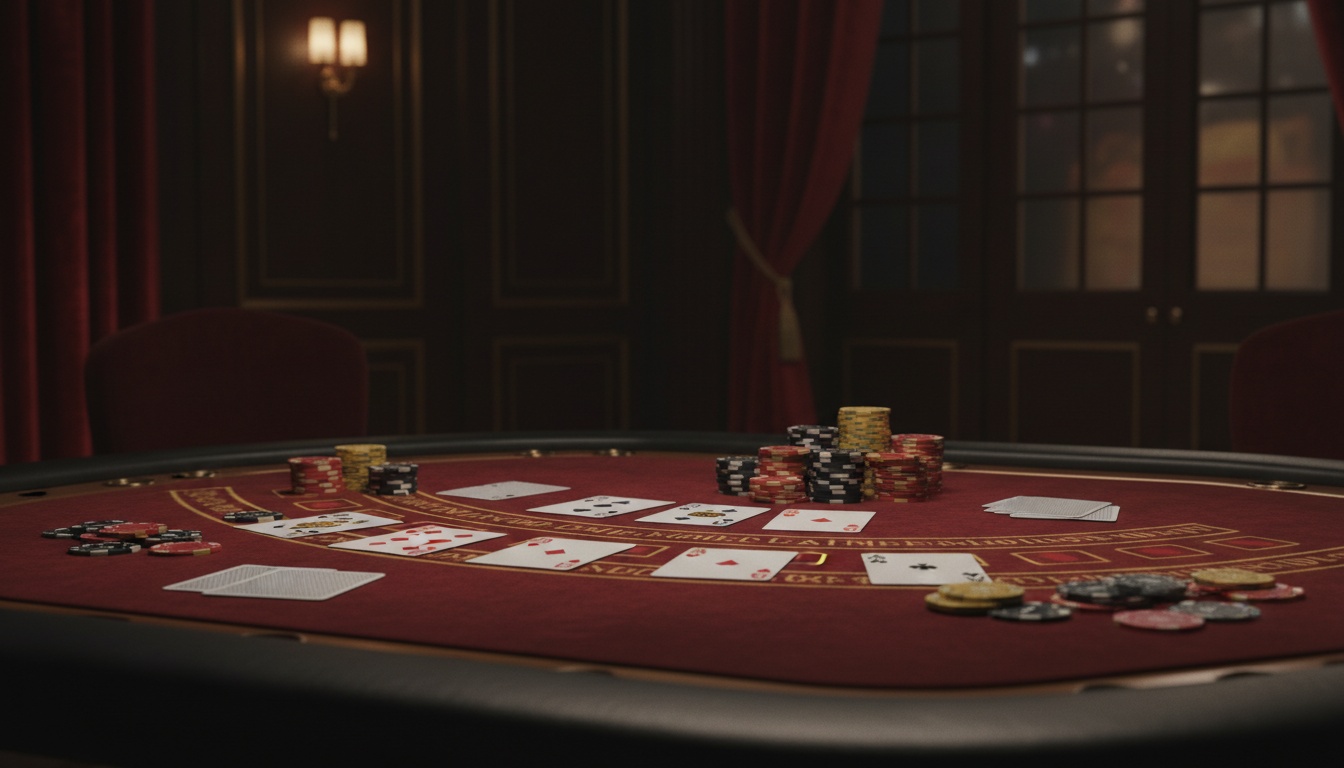 Bodog: A Trusted and Secure Casino Experience